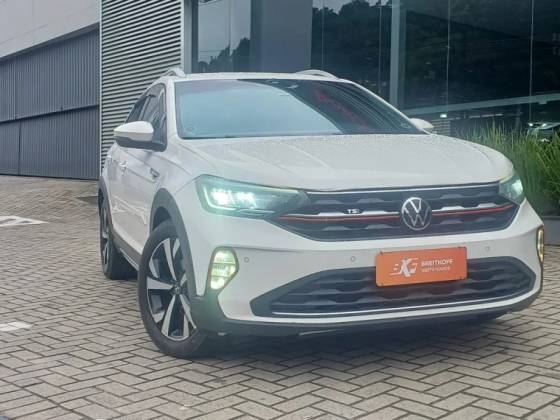 VOLKSWAGEN NIVUS 1.0 200 TSI TOTAL FLEX HIGHLINE AUTOMÁTICO VOLKSWAGEN NIVUS 1.0 200 TSI TOTAL FLEX HIGHLINE AUTOMÁTICO